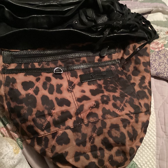 B Makowsky bag - Picture 4 of 7